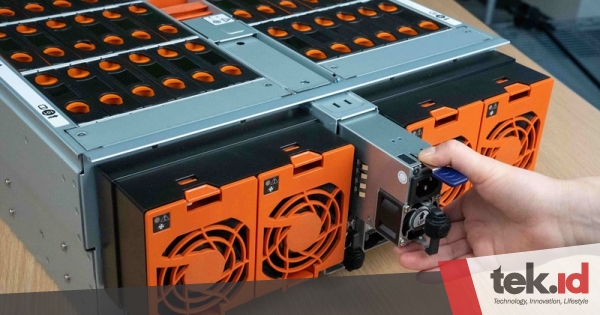 Western Digital tawarkan inovasi kapasitas besar dengan kecepatan tinggi di NAB&nbsp;2024