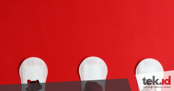 3 fakta mengenai darah menstruasi dapat mendeteksi kesehatan&nbsp;wanita