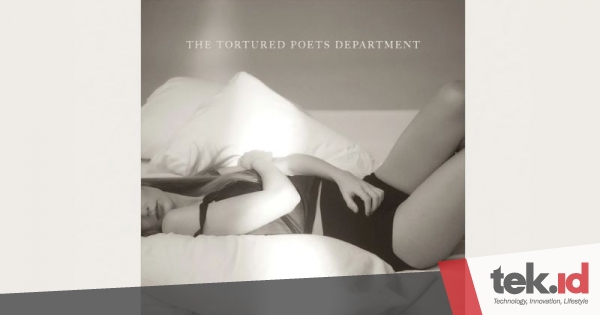 Album baru Taylor Swift pecahkan rekor Spotify dengan 300 juta streaming dalam&nbsp;sehari