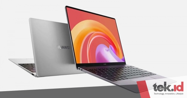 Anggota parlemen AS kritik pemerintahan Biden atas laptop baru&nbsp;Huawei