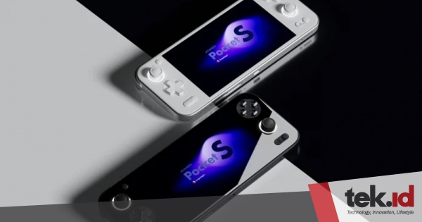 AYANEO Pocket S hadir dengan prosesor Snapdragon G3X Gen&nbsp;2