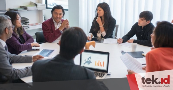 5 tantangan utama transformasi digital di kantor bagi para Baby&nbsp;Boomers