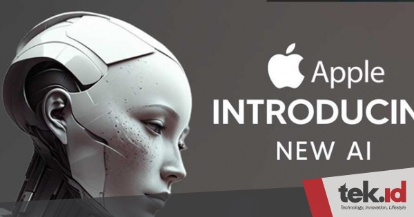 Apple perkuat AI dengan akuisisi startup asal Prancis&nbsp;Datakalab