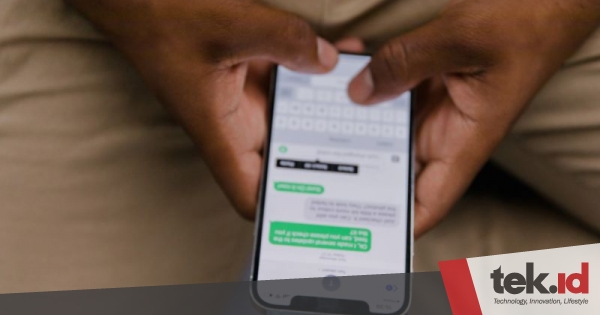 Kerentanan aplikasi keyboard ancam keamanan data&nbsp;pengguna