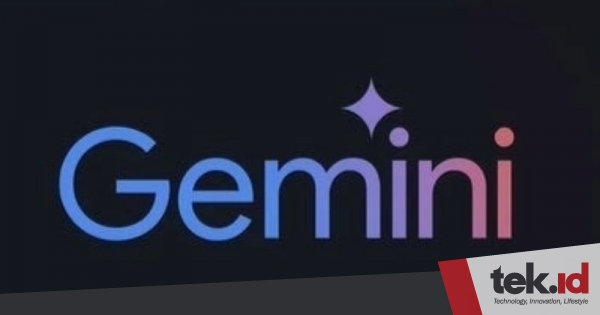 Aplikasi Gemini di Android bakal tambah fitur unggah dokumen PDF dan&nbsp;lainnya