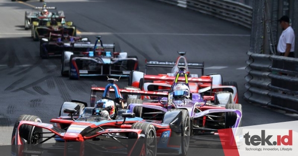 3 langkah Neural Concept dalam membentuk lanskap balap Formula&nbsp;1