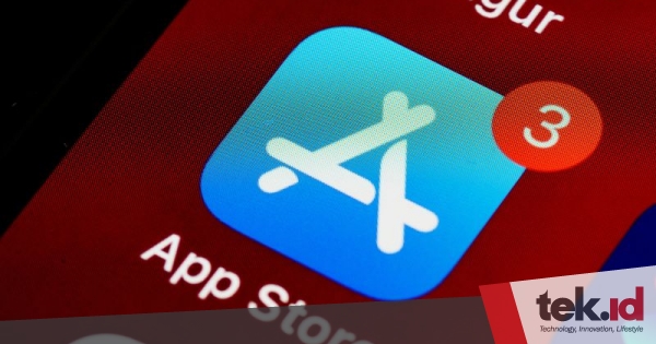 Apple hapus 3 aplikasi dari App Store yang klaim mampu membuat pornografi dari AI