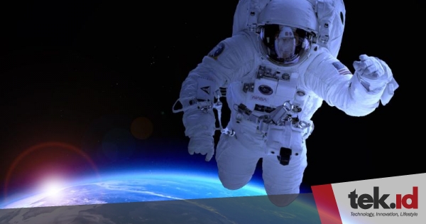 3 strategi baru NASA untuk operasi berkelanjutan menjelajah&nbsp;antariksa