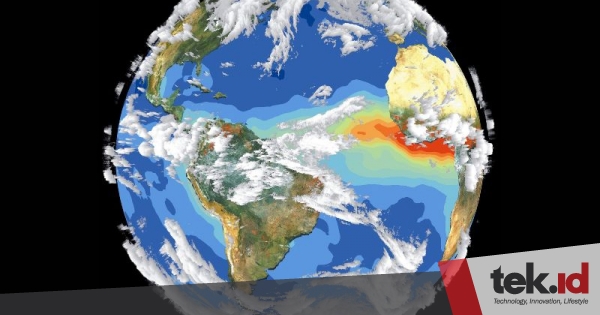 3 perbedaan El Nino vs. La Nina: Fenomena iklim yang sedang terjadi di&nbsp;Indonesia
