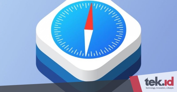 Apple segera hadirkan fitur AI baru pada browser Safari