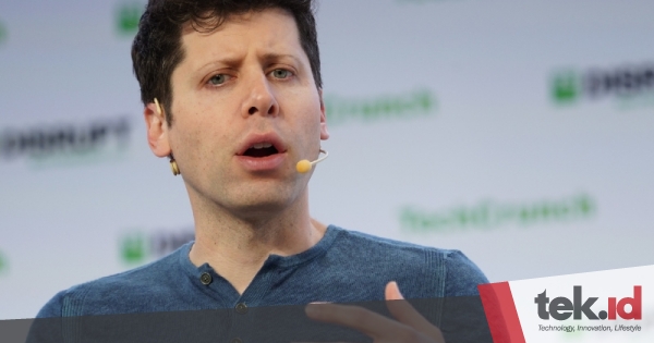 4 poin utama di balik pembubaran tim Superalignment OpenAI, banyak pendiri yang menyatakan&nbsp;resign!