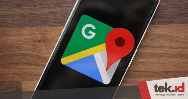 5 perubahan terbaru Google Maps untuk pengguna&nbsp;Android