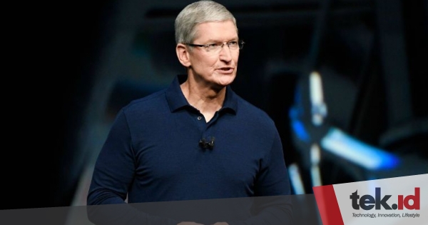 Apple Siap perkenalkan iPad terbaru & bocorkan rencana AI pada acara ‘Let Loose’ 7 Mei