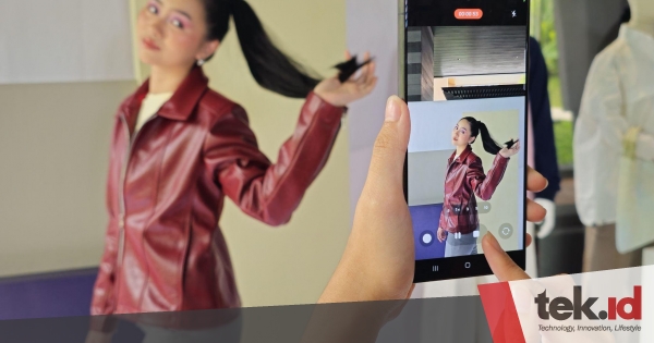 4 fitur Galaxy AI untuk mendukung produktivitas bisnis