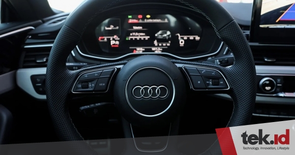 AS wajibkan semua mobil punya pengereman otomatis canggih