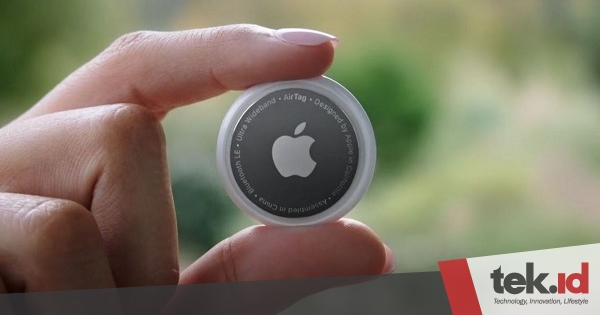 3 fitur terbaru yang diharapkan hadir dalam AirTag generasi&nbsp;kedua