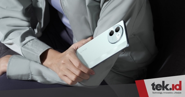 5 tips maksimalkan liburan pakai vivo V30e