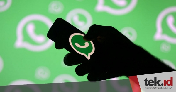 5 hal menarik tentang fitur kustomisasi baru WhatsApp di iOS