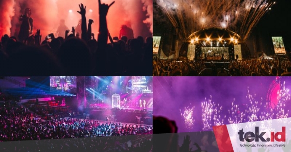 YouTube TV perkenalkan fitur multiview untuk pengguna Android