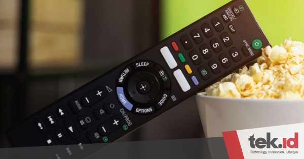 3 fakta menarik tentang fitur “Temukan Remote Saya” di Google TV