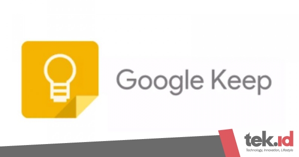 Google Keep kini mendukung 2 akun secara bersamaan di tablet dan perangkat lipat&nbsp;Android