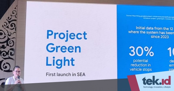 6 potensi penggunaan AI di Indonesia: Langkah besar menuju visi Indonesia emas&nbsp;2045
