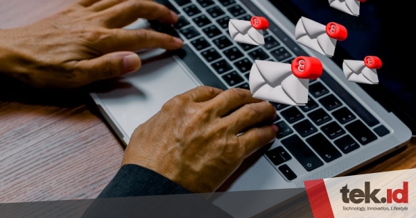 Celah keamanan Microsoft buka peluang penipuan phishing global