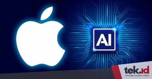 AI di iPhone 16 akan lebih canggih dari iPad Pro dengan prosesor&nbsp;M4