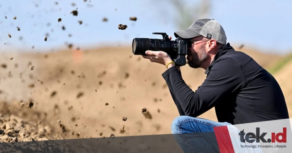 Nikon Z6 III rilis dengan EVF paling terang, harga 40 jutaan