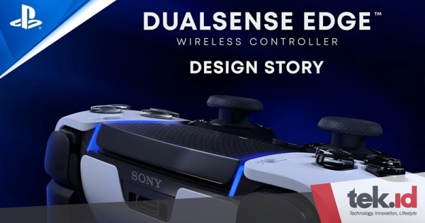 Cara tingkatkan masa pakai baterai kontroler DualSense&nbsp;PS5
