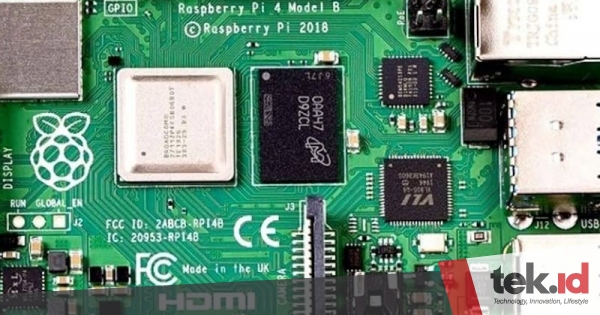 3 poin utama dari produsen komputer Raspberry Pi meluncurkan IPO di&nbsp;London