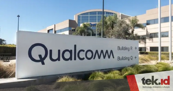 Qualcomm setuju bayar $75 juta untuk selesaikan gugatan investor