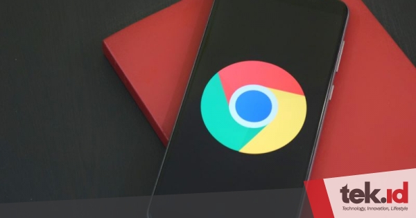 Chrome di Android kini dapat membaca halaman web dengan&nbsp;suara
