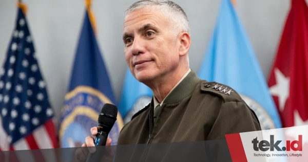 Mantan kepala NSA bergabung dengan dewan direksi&nbsp;OpenAI