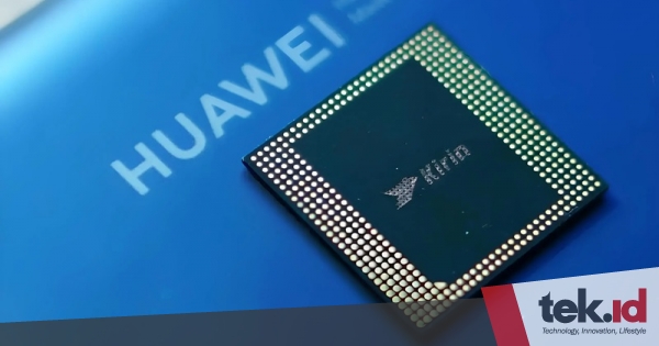 Akhirnya Huawei ungkap prosesor baru untuk ponsel flagship mereka