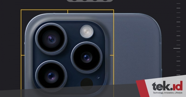 Apple beralih ke sensor kamera Samsung, akhir era Sony di&nbsp;iPhone?