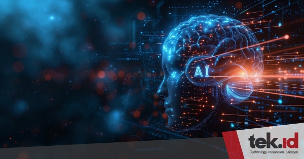 Dampak revolusioner AI: Mengubah analisis data, keamanan siber, dan produktivitas