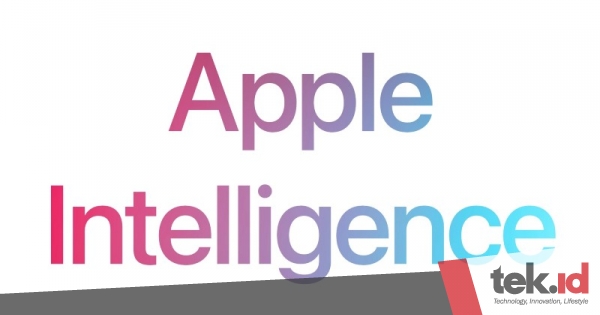 Apple Intelligence tak akan hadir saat rilis resmi iOS 18 September&nbsp;mendatang