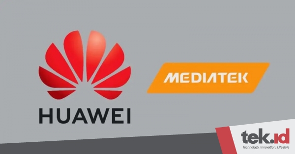 Huawei gugat MediaTek atas pelanggaran paten jaringan: Upaya untuk diversifikasi pendapatan