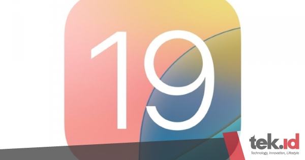 iOS 18 baru diperkenalkan, Apple sudah garap&nbsp;penerusnya