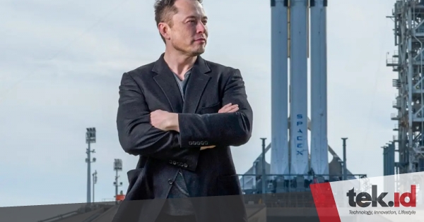 Elon Musk pindahkan kantor pusat X dan SpaceX ke Texas, Mengutip Undang-Undang Keselamatan California