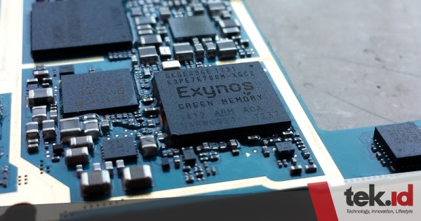 Exynos 2500 diprediksi kalahkan efisiensi Apple&nbsp;A15