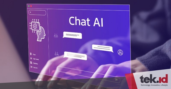 Aplikasi ChatGPT MacOS simpan percakapan pengguna ke dalam teks&nbsp;biasa