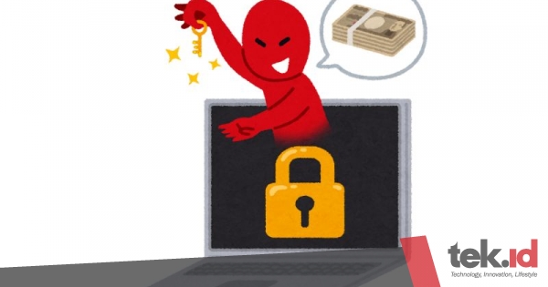 Kegagalan MFA picu lonjakan ransomware hingga&nbsp;500%