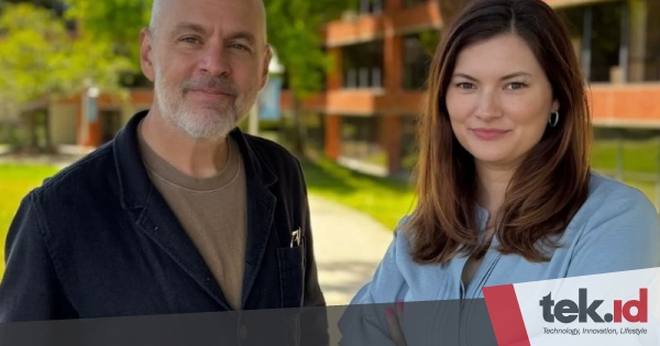 2 eksekutif Humane tinggalkan perusahaan, dirikan Startup pengecekan fakta&nbsp;AI