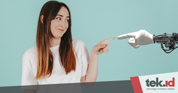 Mengungkap keajaiban AI: Kecanggihan yang bisa ubah dunia