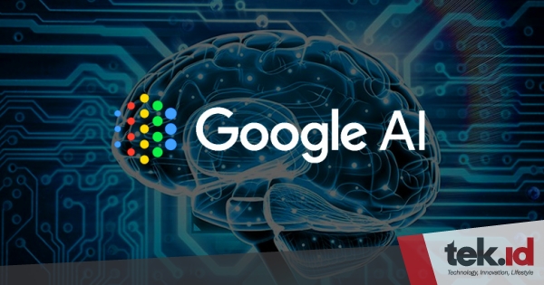 Emisi gas rumah kaca Google naik pesat gara-gara&nbsp;AI