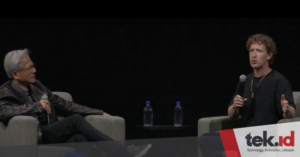 Meta luncurkan Segment Anything 2, AI vision terbaru untuk&nbsp;video