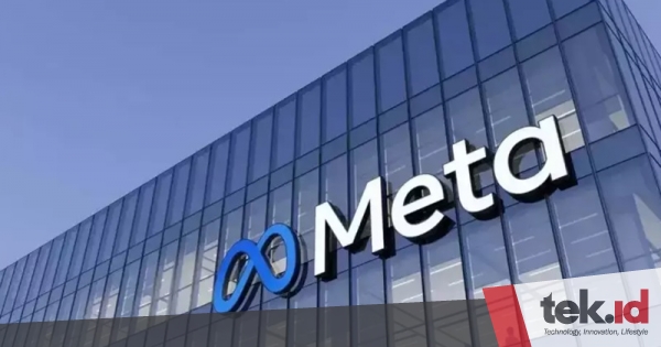 Meta vs Uni Eropa, denda anti monopoli hingga Rp218&nbsp;triliun