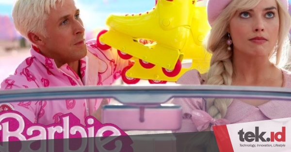 Adegan film “Barbie” picu peningkatan pencarian informasi reproduksi&nbsp;wanita